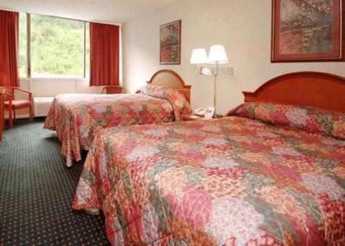 Days Inn Port Jervis Room photo