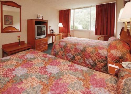 Days Inn Port Jervis Room photo