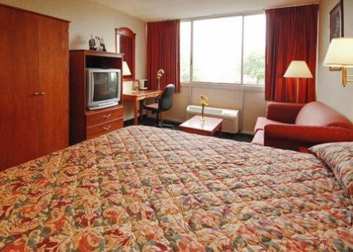 Days Inn Port Jervis Room photo